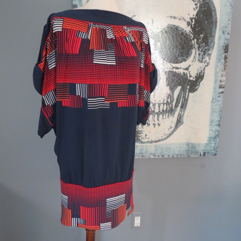 BCBG Mini Dress